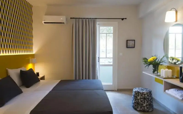 Sunshine Hotel Malia