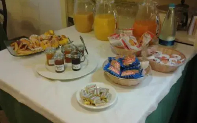 Agriturismo Antico Muro