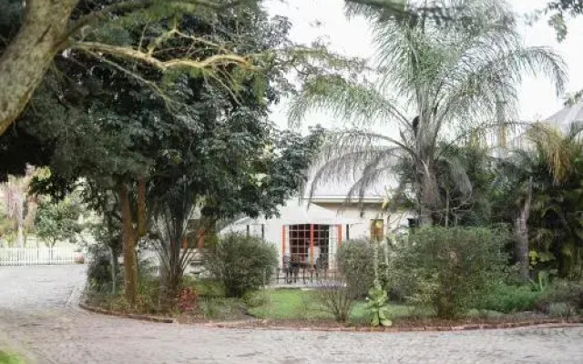 Vredenheim Guesthouse