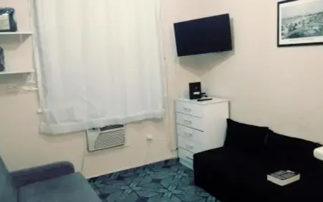 Hostel Moriah Copacabana