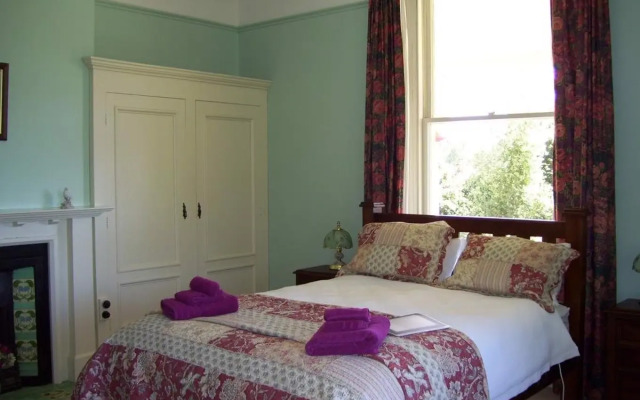 Glendale Bed and Breakfast