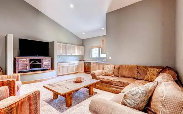 Fair Mountain Retreat