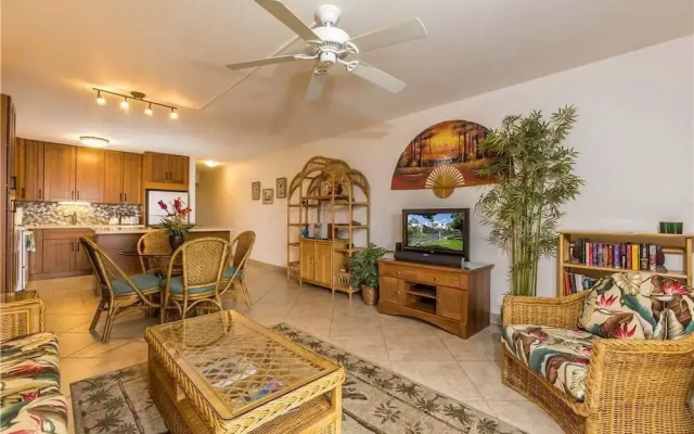 Kamaole Sands 04-306 - 1 Br Condo