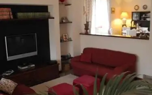 Villa Campo dei Fiori