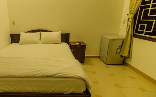 Tigon Hoi An Homestay