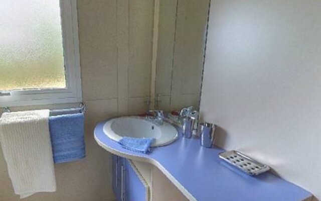 Camping de Montréal