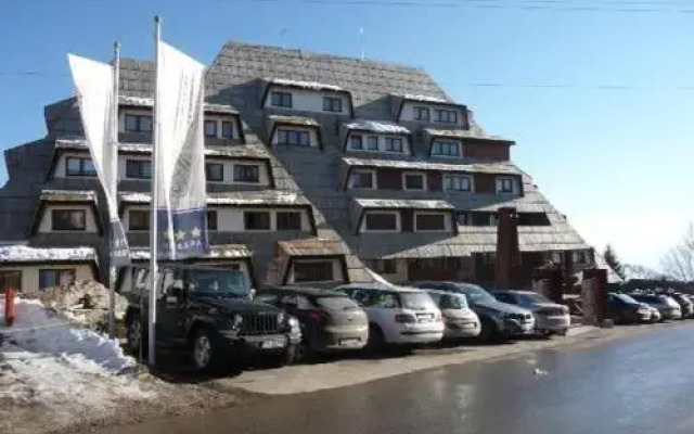 SM Apartments Kopaonik