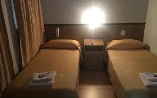 Hotel Zamora