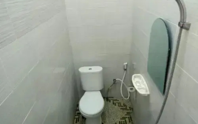Nova Home Stay Full View