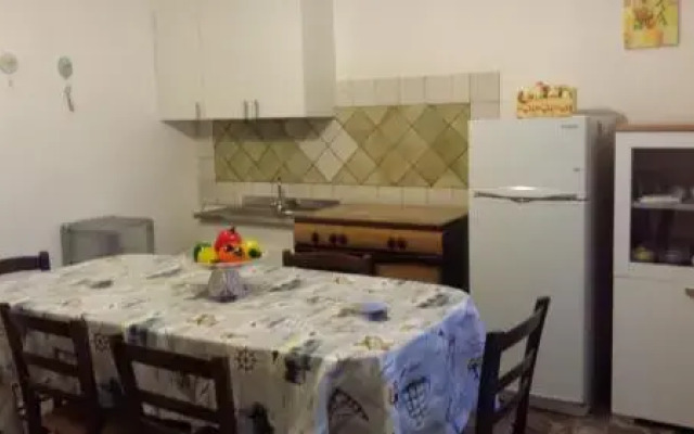 Appartamenti Maraneddhe