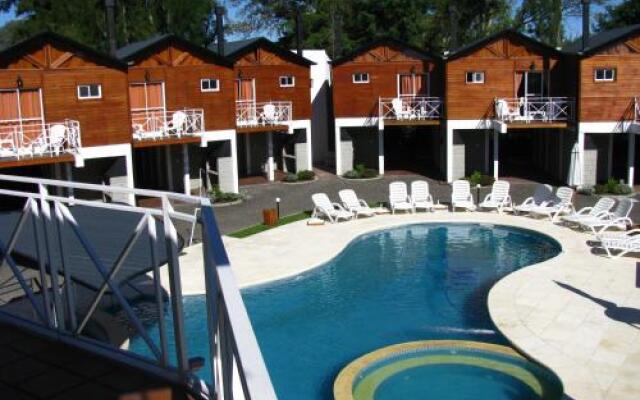 Placeres de la Costa