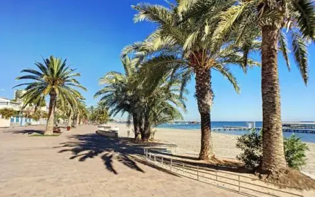 El Mirador de la Ribera
