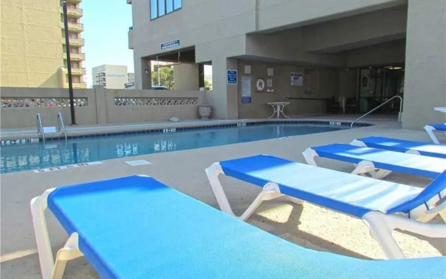 Ocean Dunes 6011