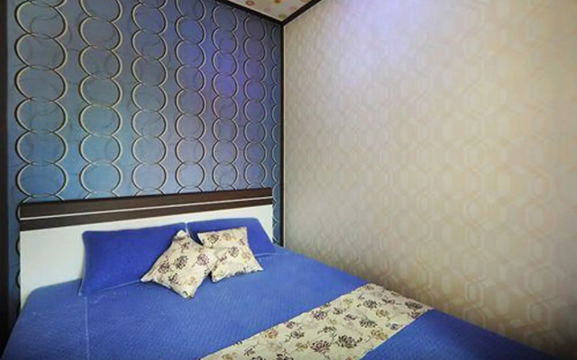 Seongmodorainbow Pension