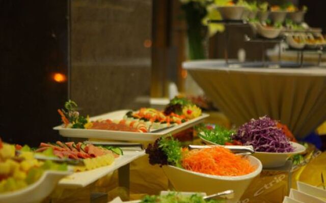 Ganzhou Lenoble Hotel