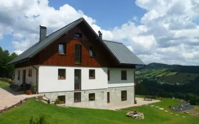 Na Planýrce
