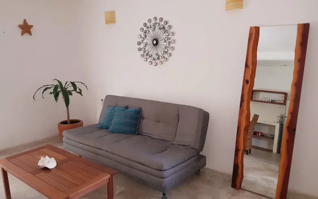 Sonido Del Mar Hotel And Yoga Loft