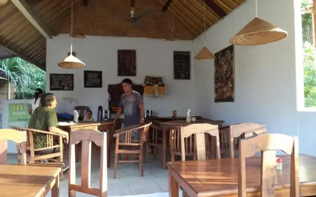 Hoky Homestay Amed