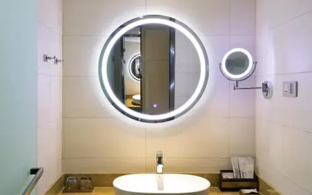 Lavande Hotel Tianjin Binhai Yujiapu Finacial Center