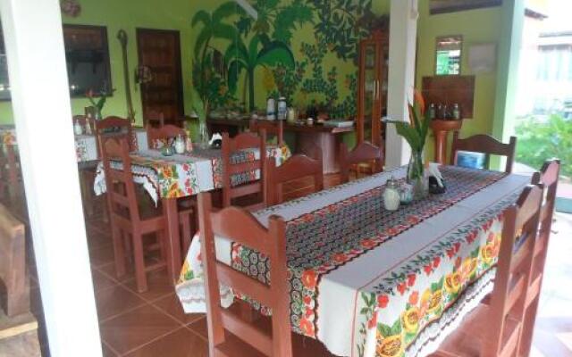 Hostel Coração Verde