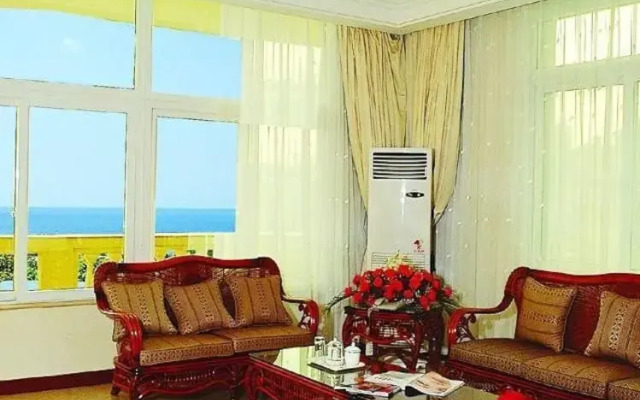 Linda Haijing Hotel
