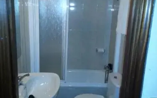 Hostal Continental