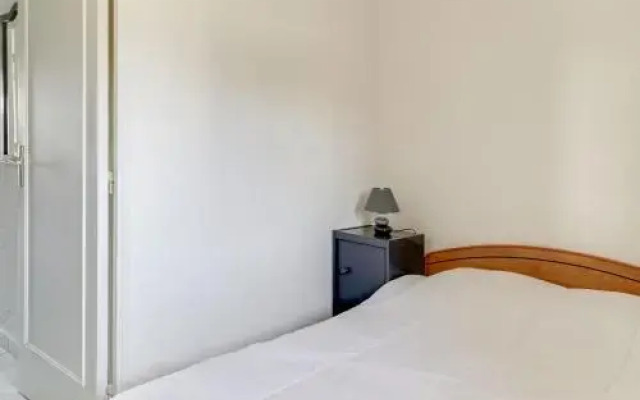 Apartment Les Morières