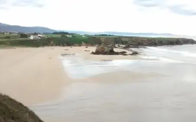 Casa Ría de Navia