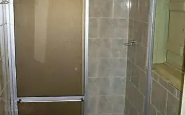 Pousada Chácara das Roseiras