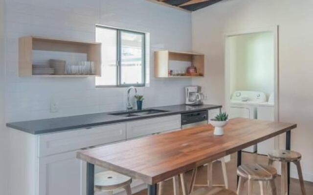 2BR HomeCentral Phoenix by WanderJaunt