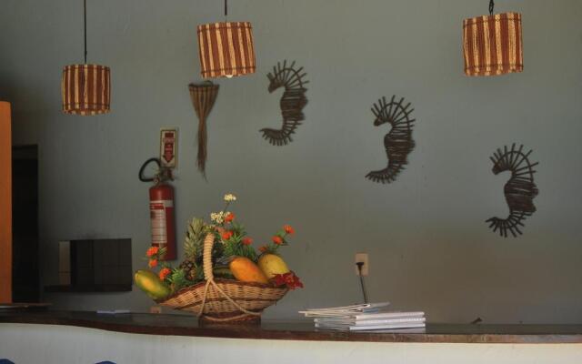 Pousada Agua Marinha