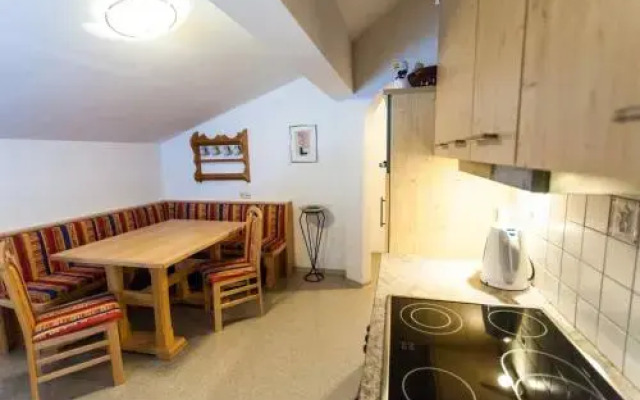 Appartement Bergerkreuz by Easy Holiday Appartements