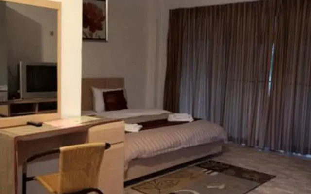 Alisa Resort
