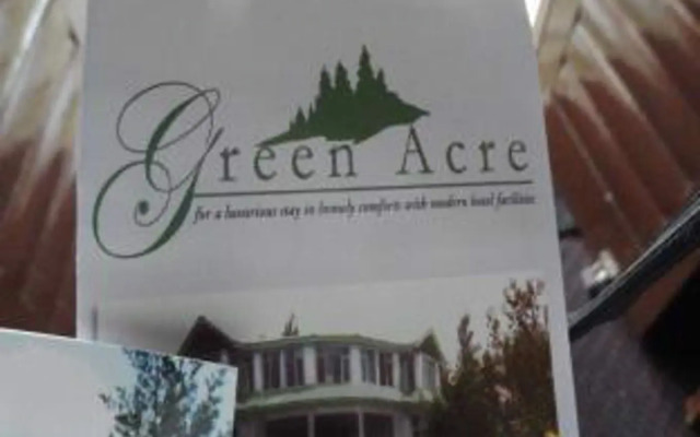 Green Acre