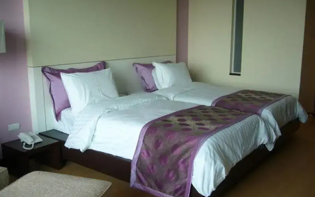Salaya Pavilion Hotel and Training Center