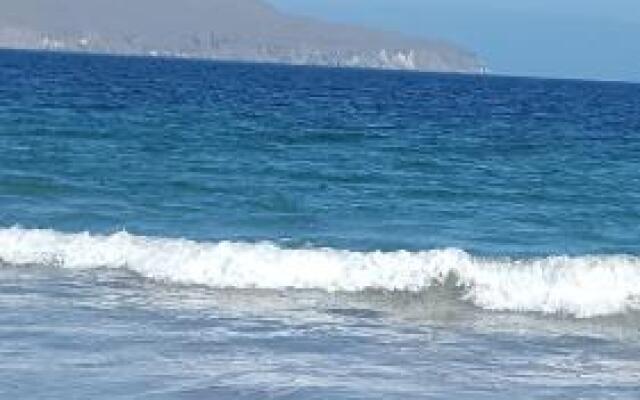 Cabañas Aquila D'Arroscia