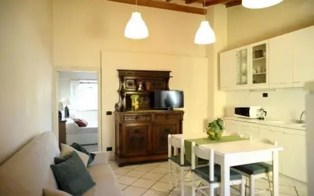 My Sweet Home In S. Frediano