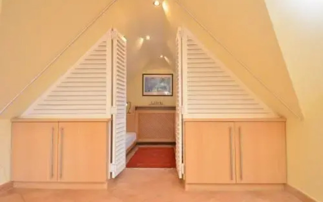 Villa Malepartus - Penthouse 09