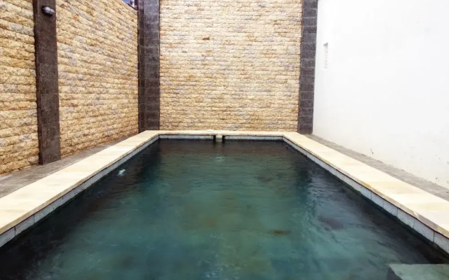 Riin Villa Lovina