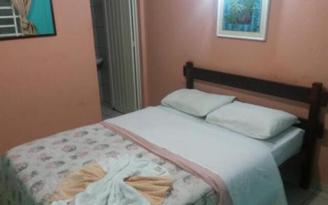 Pousada Rubi Violeta