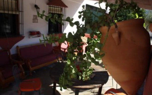 Casa Rural Asiento del Río