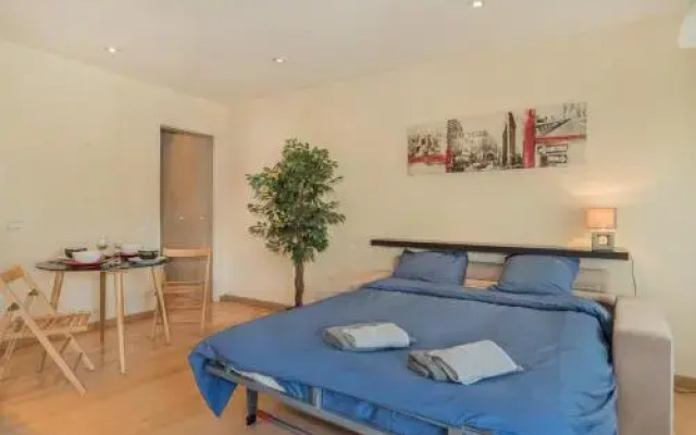Pick a Flat - Residence Caire-Montorgueil