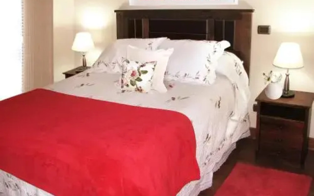 Magnolia Suites Providencia