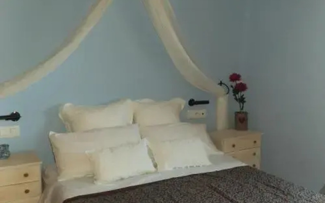 Casa Rural Media Luna