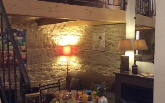 Appartement Les Allées de Bellecour