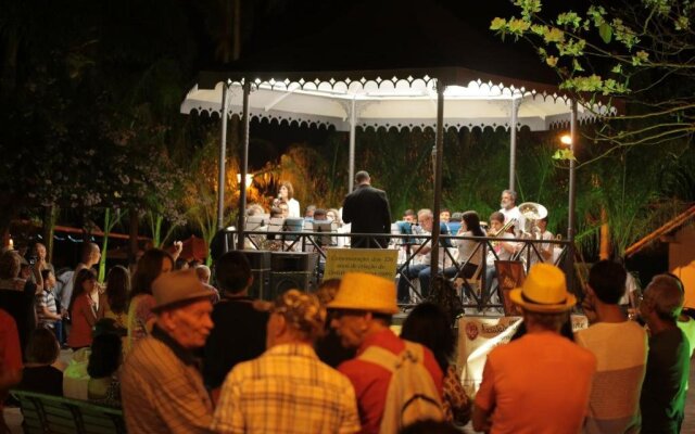 Casa Flôr - Centro Lumiar