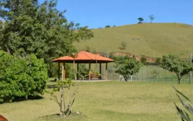 Bougainville Hotel Fazenda