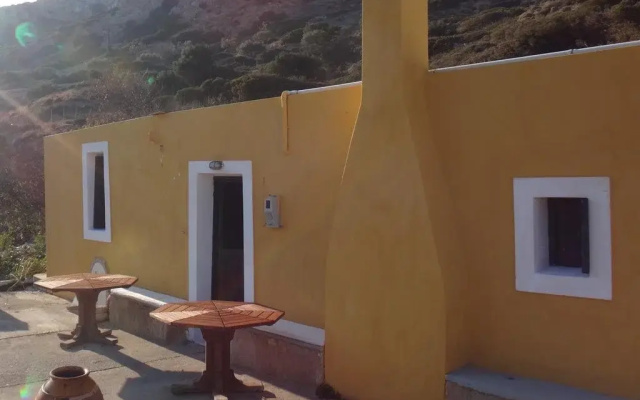 Olive Grove Cottage