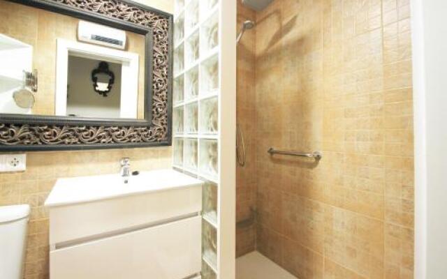 CasaTuris Pintor Lorenzo A105