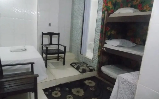 Albergue da Lucia